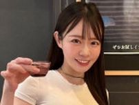 【玉木不倫】高松市観光大使の元グラドルに「騒動後」を初直撃！　夏の「ミニスカ」から冬の「生脚ホットパンツ」へ 　不倫発覚から３ヶ月
